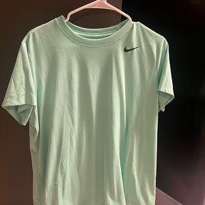 Women’s Nike Dri-Fit Tshirt
